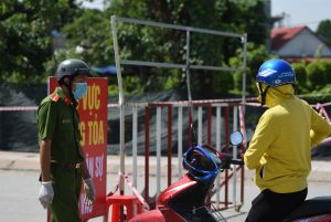 Thủ tướng Chính phủ vừa có Công điện về phòng, chống dịch COVID-19