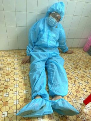 Huy động cơ sở y tế tư nhân tham gia phòng, chống dịch bệnh