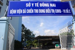 Đảm bảo công tác khám chữa bệnh BHYT trong thời kỳ dịch Covid-19