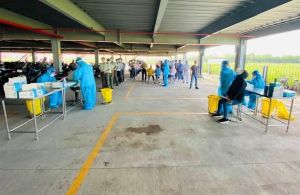 2 công ty thực hiện “3 tại chỗ” phải ngưng hoạt động