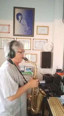 Âm nhạc Đồng Nai chung tay phòng, chống dịch Covid-19