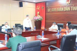 Cần phối hợp chặt chẽ để xử lý khi doanh nghiệp 3T có F0