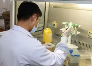 Thành lập Tổ truy vết nhanh COVID-19 làm việc 24/24 giờ