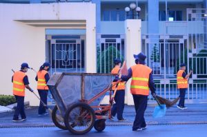 Bổ sung một số dịch vụ vào danh mục hàng hóa, dịch vụ thiết yếu