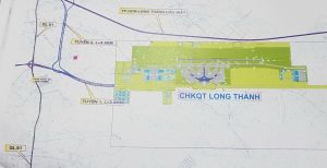 Nghiên cứu bổ sung khung chính sách bồi thường, hỗ trợ đối với dự án xây dựng 2 tuyến đường kết nối sân bay Long Thành