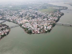 Phường Hiệp Hòa là điểm nhấn trong việc xây dựng hình ảnh của đô thị Biên Hòa