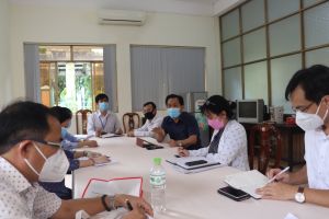 Sẽ mở  thêm nhiều điểm bán hàng bình ổn giá