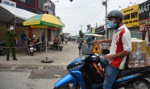 Tiếp tục ghi nhận 437 ca nhiễm COVID-19