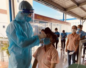 Các phương án xử lý khi doanh nghiệp đề nghị cho công nhân về nhà