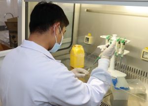 Đồng Nai số ca nhiễm COVID-19 cao nhất từ trước đến nay hơn 800 ca