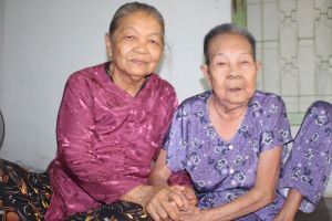 Chính sách ưu đãi người có công với nhiều điểm mới
