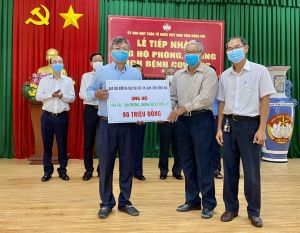 Từ một nghị quyết về tôn giáo