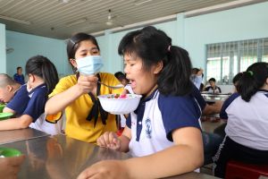 Quy định mới về chính sách bảo trợ xã hội đối với trẻ em