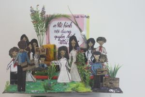 Trao 22 giải Cuộc thi Đại sứ Văn hóa đọc tỉnh Đồng Nai 2021