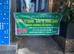 Số ca nhiễm COVID-19 trong ngày 8-8 tăng trở lại