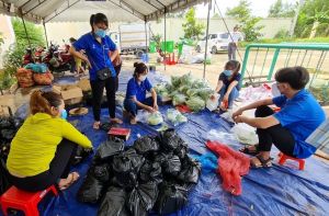 Vĩnh Cửu sẽ tiêm Vaccine Covid-19 cho tất cả người dân từ 18 tuổi trở lên