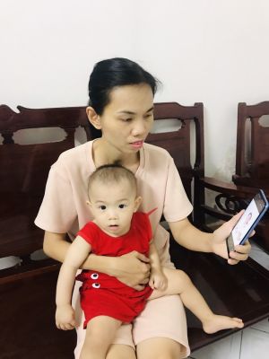 Tiện ích từ khám bệnh online