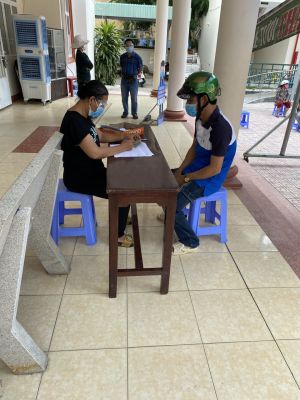 Chính sách hỗ trợ an sinh xã hội: Người dân quan tâm và chờ đợi...