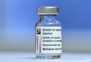 Tiêu hủy 100% vỏ lọ vắc xin Covid-19 để tránh làm giả