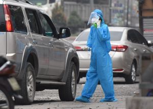 Hỗ trợ công dân các tỉnh/thành phố đang ở Đồng Nai có nhu cầu trở về quê