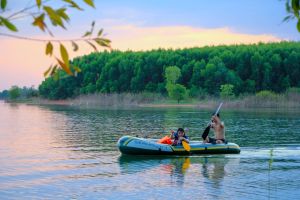 Ngành du lịch cần làm gì sau đại dịch?