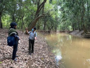 Đồng Nai có 135 doanh nghiệp và hướng dẫn viên ngành du lịch được hưởng chính sách hỗ trợ của Chính phủ