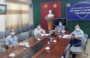 Hội nghị trực tuyến kết nối tiêu thụ, xúc tiến xuất khẩu nông sản, thủy sản, sản phẩm chăn nuôi khu vực Nam Bộ và Tây Nguyên