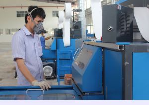 Giá trị sản xuất công nghiệp sụt giảm do doanh nghiệp tập trung chống dịch bệnh Covid-19