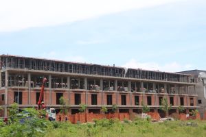 Thu ngân sách nhà nước đạt 91% kế hoạch năm sau 7 tháng