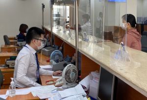 Đẩy mạnh các chương trình hỗ trợ tín dụng thời Covid-19