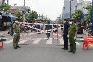 Thêm 3 khu cách ly y tế tập trung tại TP.Biên Hòa