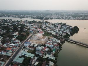 “Nâng tầm” cho Cù lao Hiệp Hòa