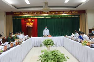 HĐND tỉnh: Trách nhiệm, chủ động, linh hoạt trong hoạt động