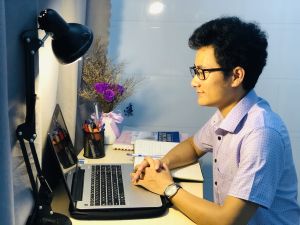 Chăm sóc sức khỏe tâm thần trong đại dịch