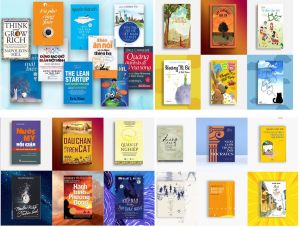 Sách online phục vụ bạn đọc Đồng Nai mùa dịch