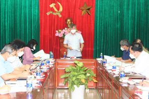 Hoàn thiện chiến lược phòng, chống dịch Covid-19