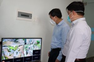 Kịp thời cấp cứu, điều trị F0 không triệu chứng trở nặng