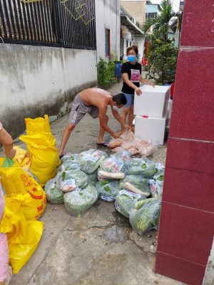 Sở Nông nghiệp đồng hành phòng, chống dịch Covid - 19