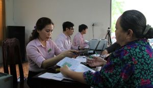 Nâng cao chất lượng nguồn vốn tín dụng chính sách