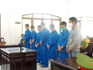 Nỗi đau sau án mạng