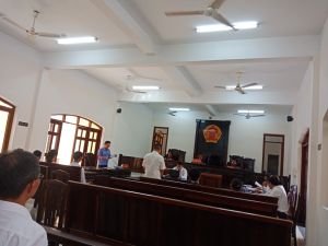 Ngăn ngừa mâu thuẫn giữa xóm giềng