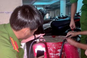 Chú ý phòng cháy trong thời điểm giãn cách xã hội