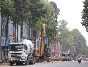 Khắc phục khó khăn, thực hiện giải ngân nguồn vốn đầu tư công trong đại dịch