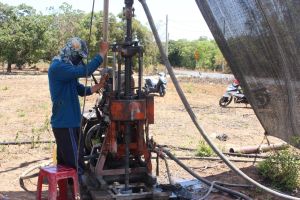 Giảm 20% phí môi trường cho đối tượng chịu ảnh hưởng bởi dịch Covid-19