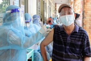 Chủ tịch UBND tỉnh kêu gọi lực lượng y tế ngoài công lập tham gia phòng, chống dịch Covid-19