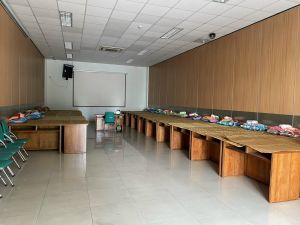 Đẩy mạnh phòng dịch tại doanh nghiệp “3 tại chỗ”