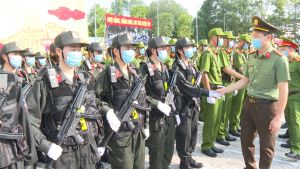Tạo dấu ấn từ những trận thắng lớn