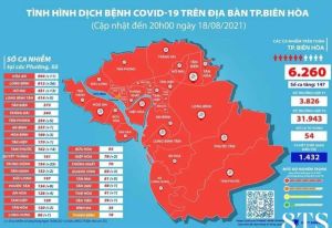 Số  ca nhiễm COVID-19 trong ngày tăng trở lại: ngành y tế kiến nghị không được điều chỉnh phân vùng nguy cơ xuống thấp