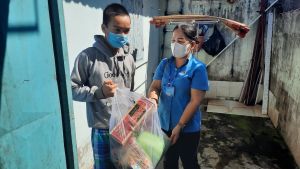 68 doanh nghiệp lập hồ sơ đề nghị chính sách hỗ trợ người lao động nghỉ việc không hưởng lương