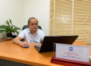 Tiện ích từ "Sổ sức khỏe điện tử"